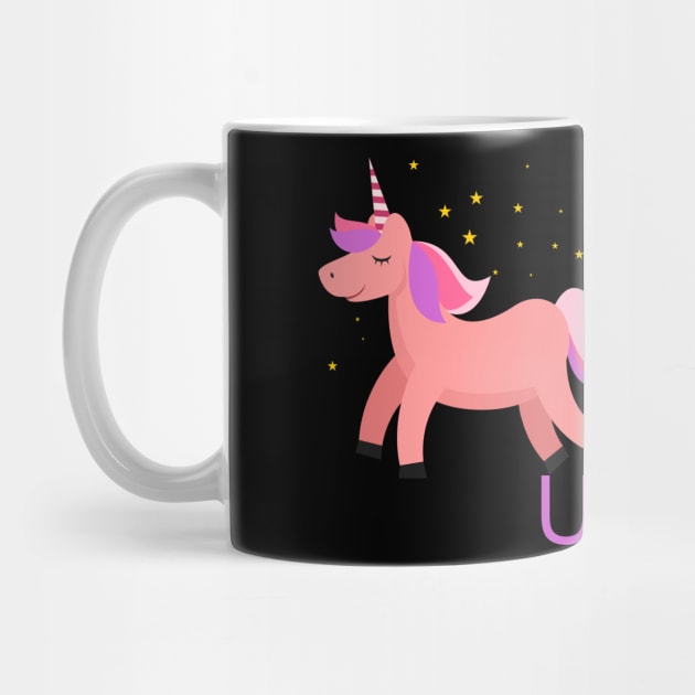 Keep calm and be a unicorn by cypryanus